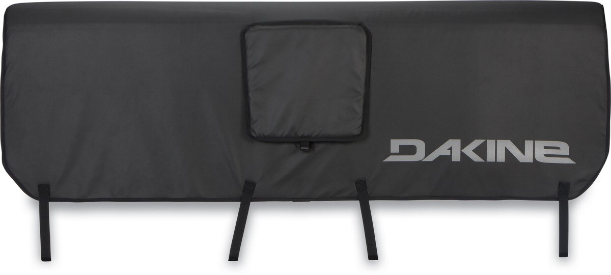 Dakine Pickup Pad DLX in Black